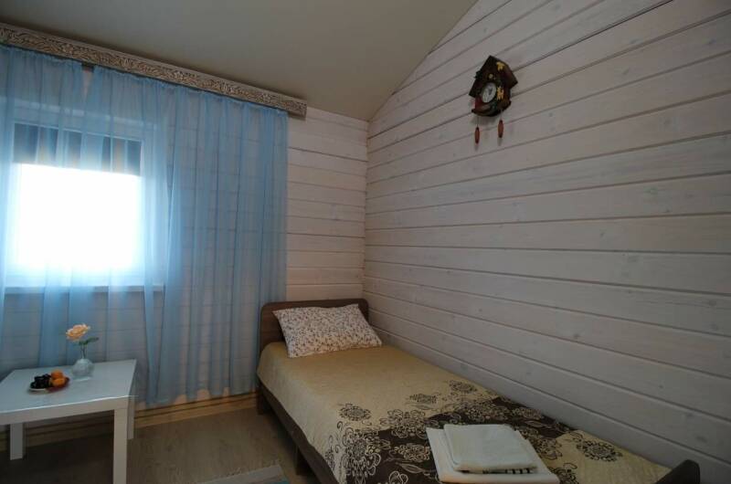 Номер 5