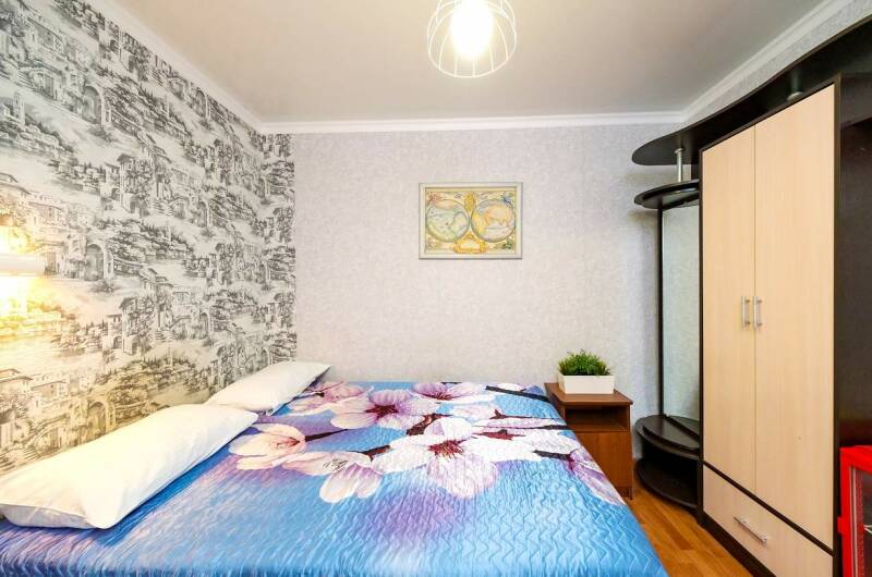 Уютный номер категории «Эконом»
