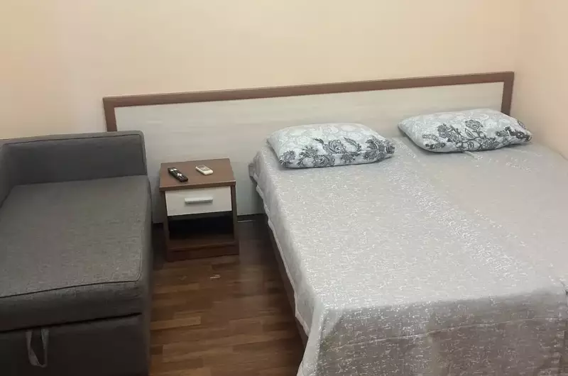 2-х комнатная квартира с отдельным входом