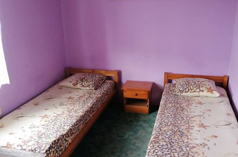 Двухместный