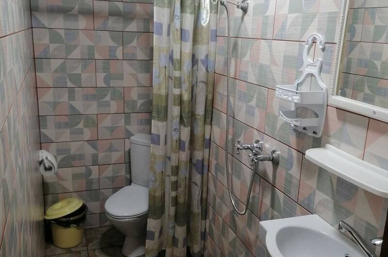 Двухместный номер