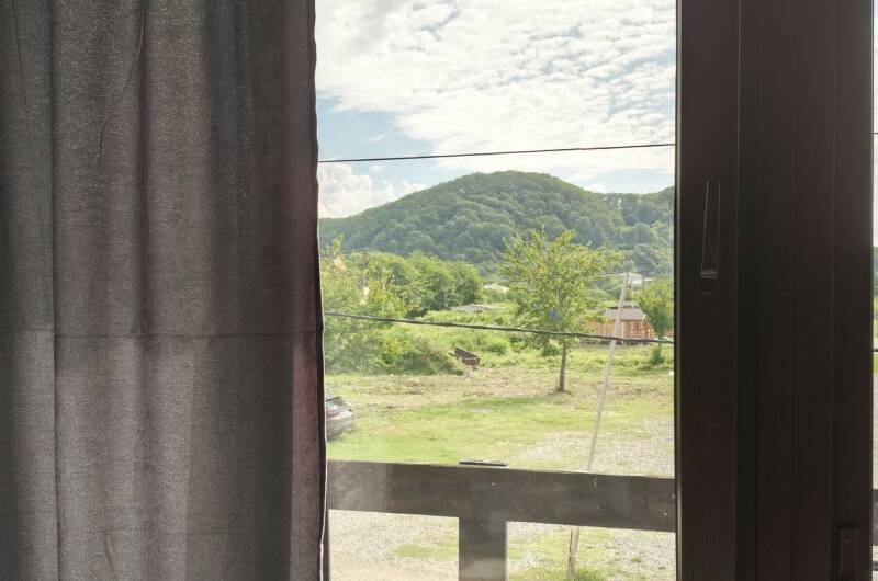 Трёхместный стандарт с панорамой