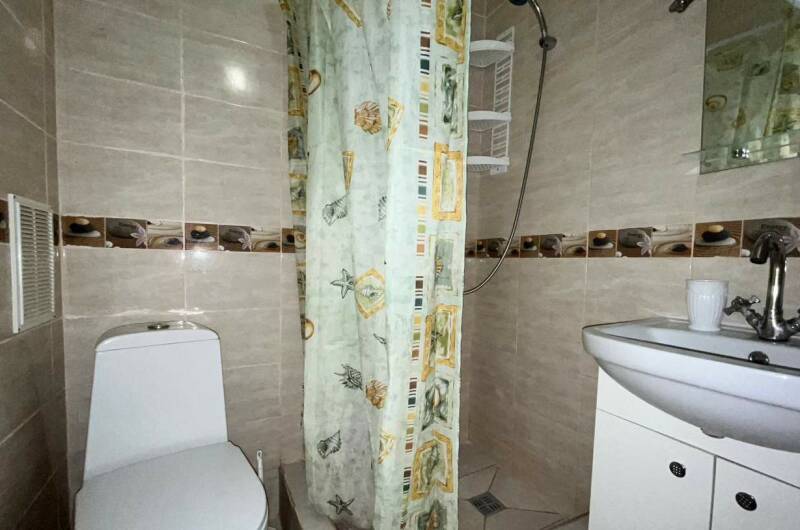 Стандарт трёхместный