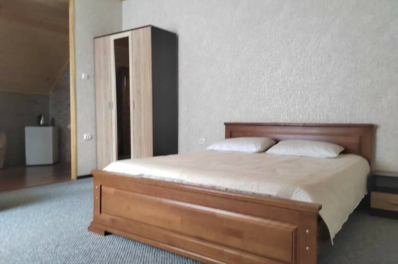 Комната «Люкс»