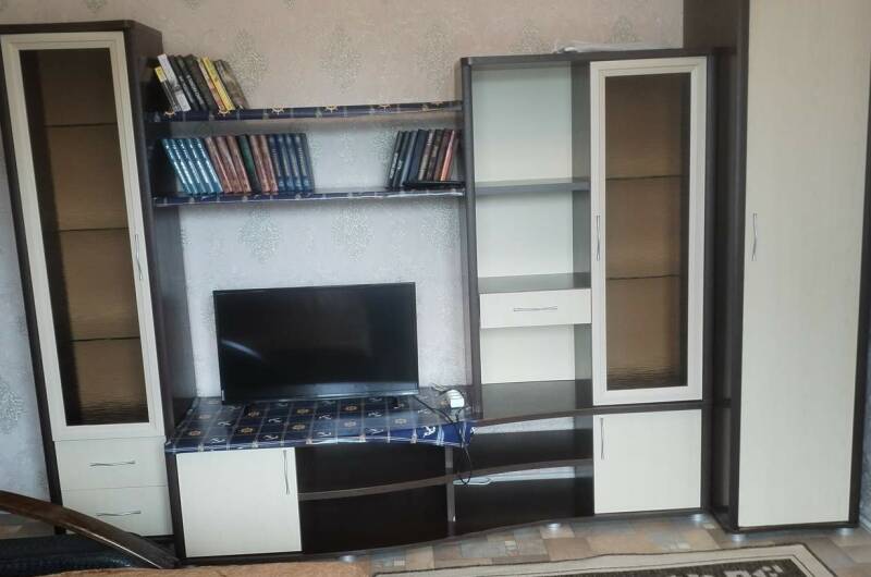 3-х местный «Стандарт» с балконом