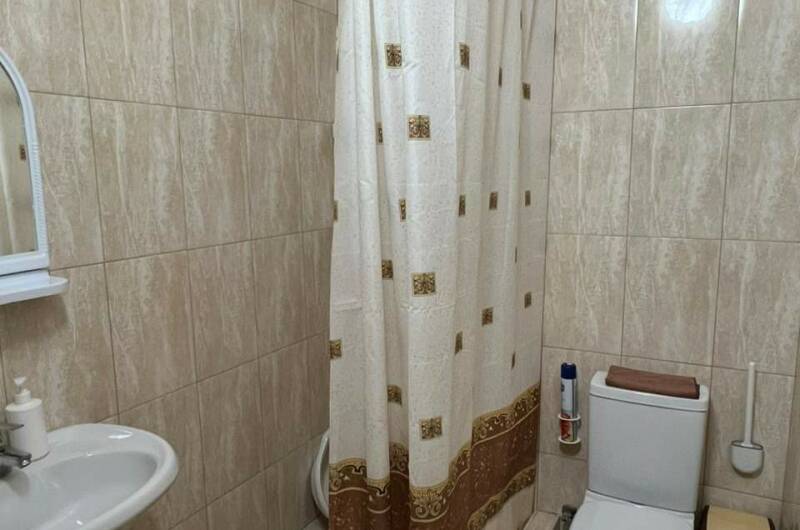 Трёх местный стандарт без балкона в номере