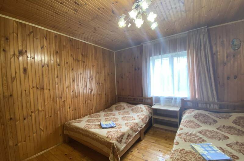 4-х местный «Стандарт»