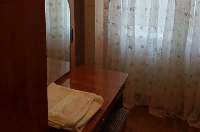 4-местный с удобствами
