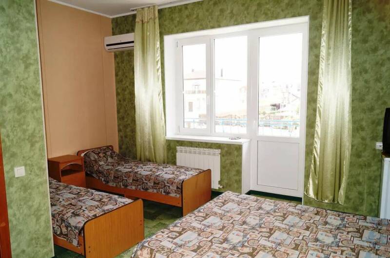 4-х местный «Стандарт»