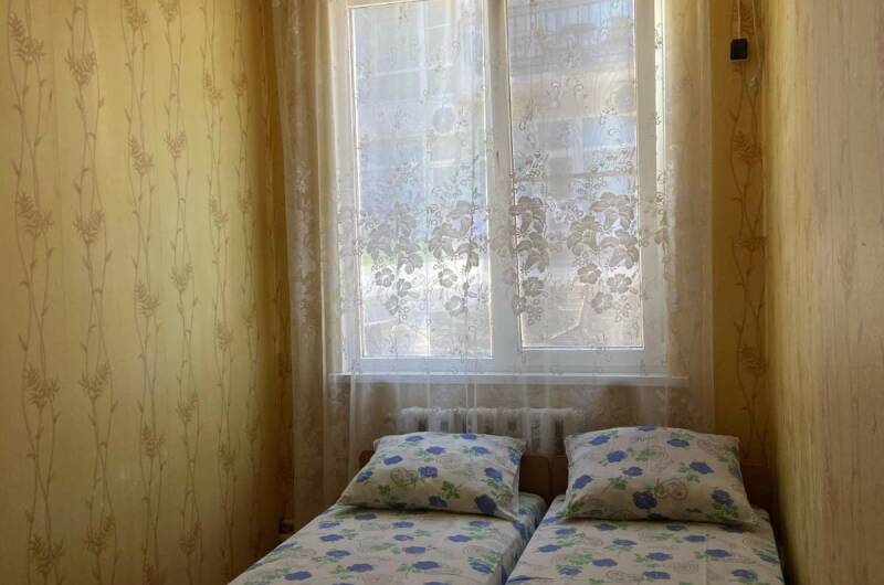 2-х местный номер «Эконом»