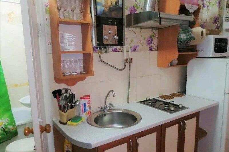 Комната 1.1