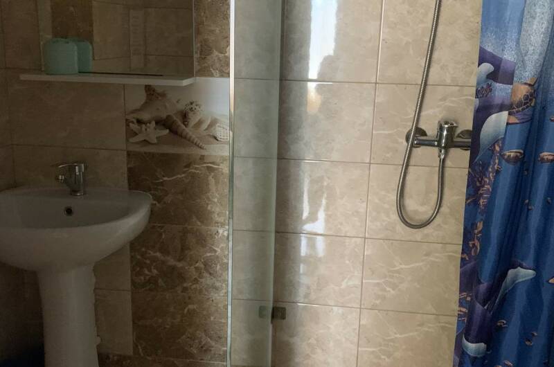 Двухэтажный коттедж 80 кв