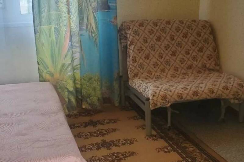Двухместный эконом с доп местом