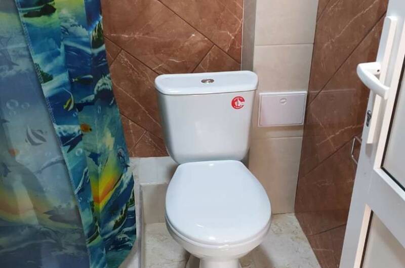 Стандарт улучшенный