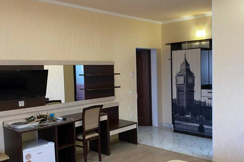 3-х местный «Комфорт»