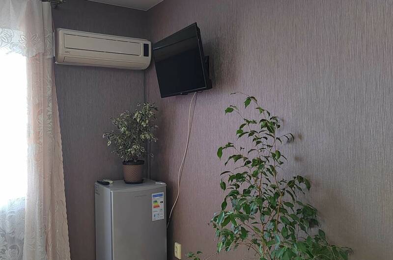 Трехместный «Стандарт»