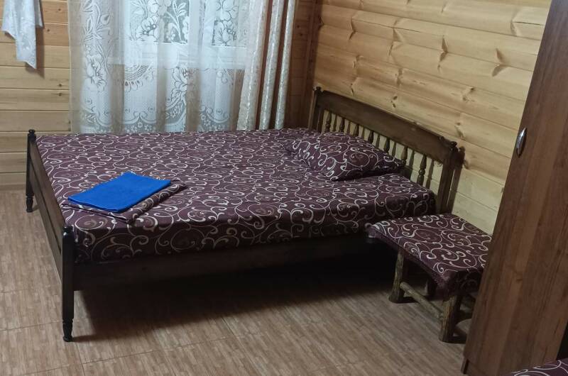 Семейная комната