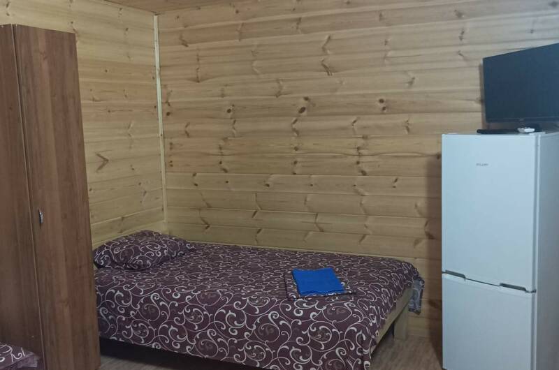 Семейная комната