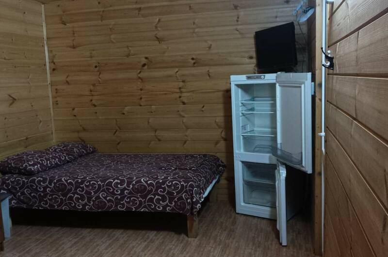 Семейная комната