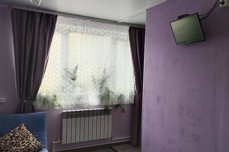 Жилое помещение с разделением родители/ дети