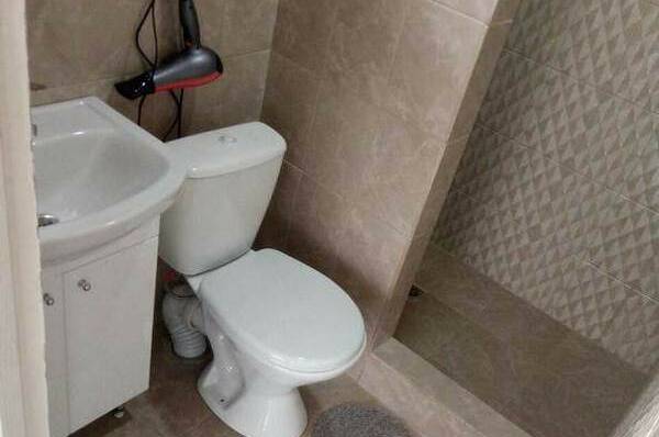 Улучшенный с кухней с отдельным входом