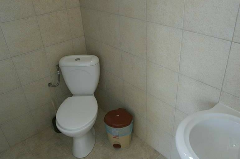 4-х местный номер «Стандарт» (с кондиционером)