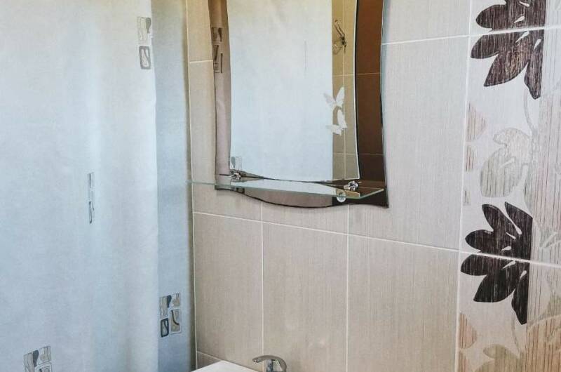 Двухместный «Стандарт»