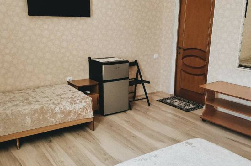 Трехместный «Стандарт»