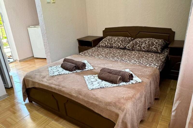 Двухместная комната