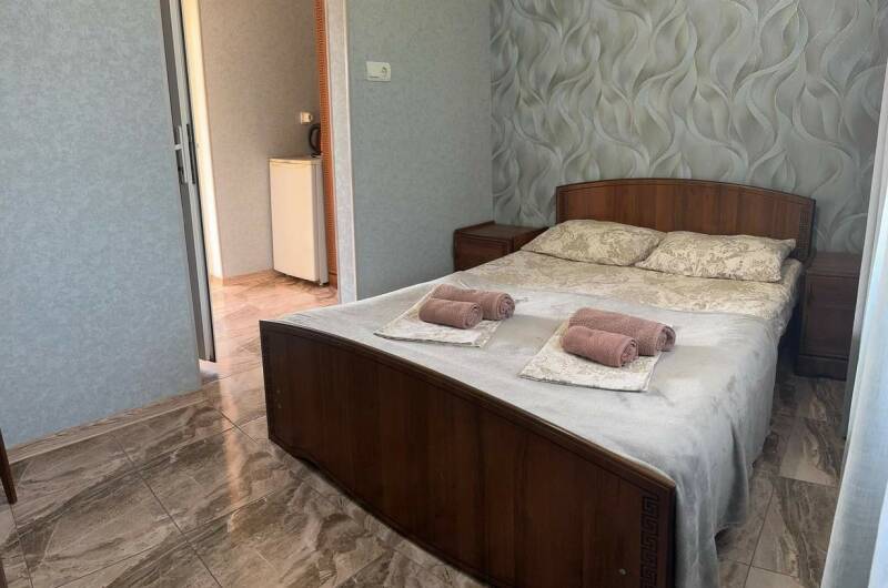 Двухместная комната