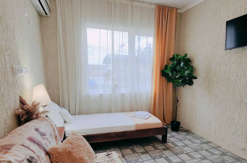 5ти местный Комфорт