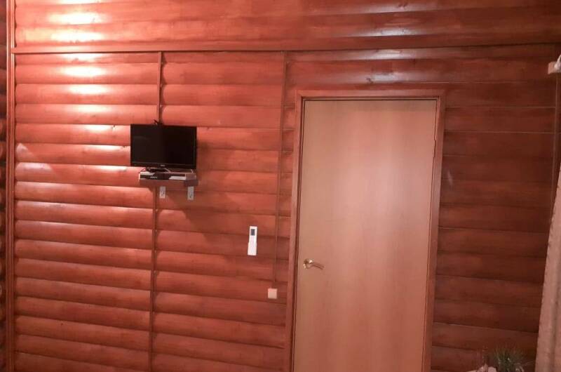 Двухместный «Стандарт»
