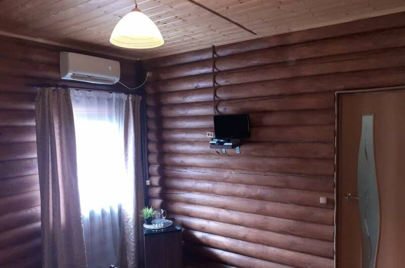 Двухместный «Стандарт» (Duble)
