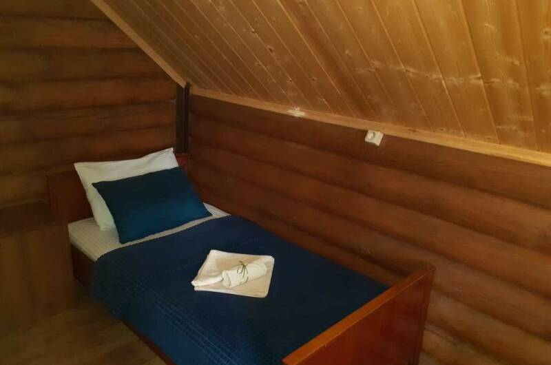Трехместный номер (Triple)