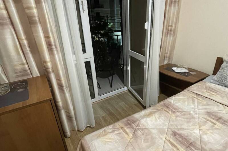 Полулюкс с раздельными кроватями