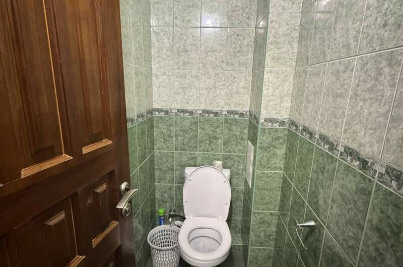 Пятиместный номер