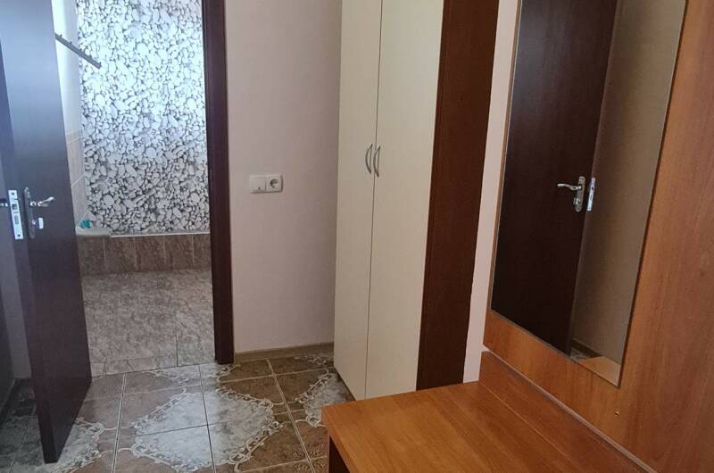 Двухкомнатный