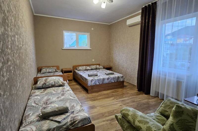 4 местный стандарт