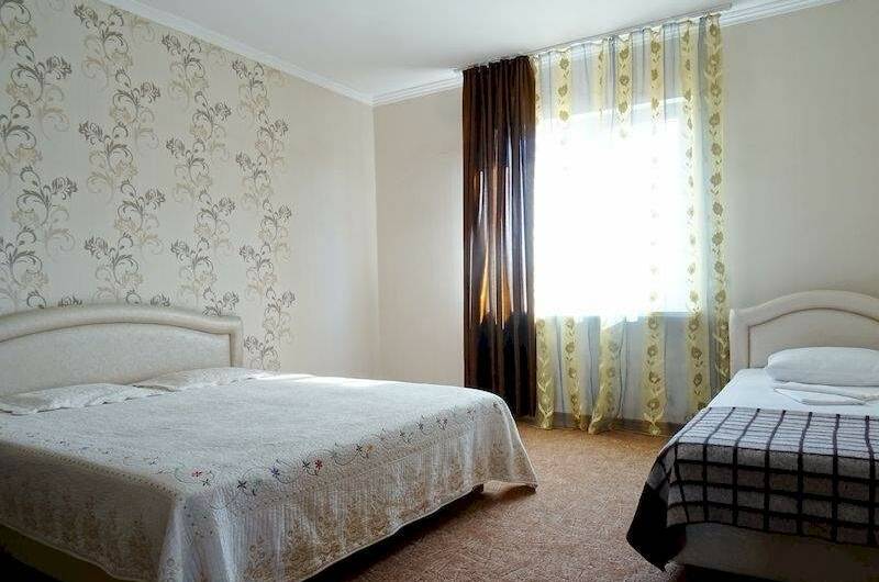 Дом 120 м²