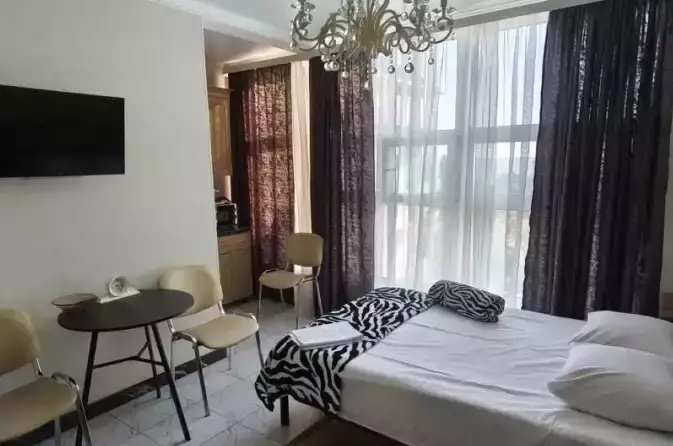 Дом отдельный