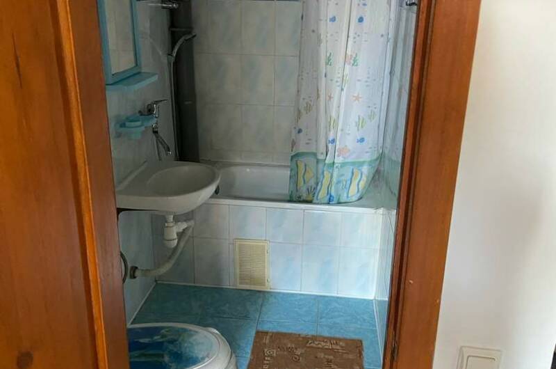 3-х местный номер с удобствами