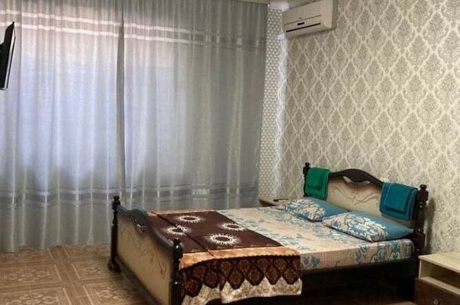 Четырехместный «Комфорт»