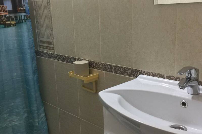 Апартамент 2