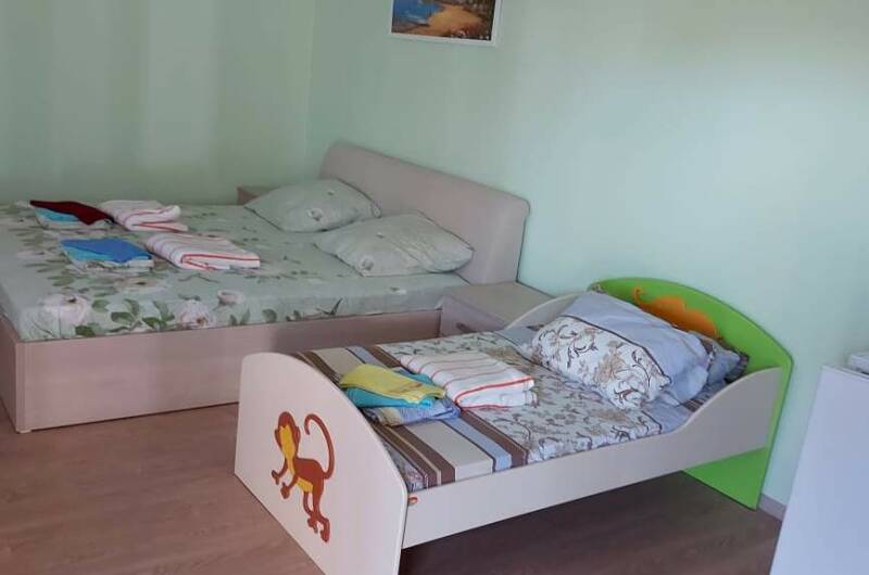 5-ти местный