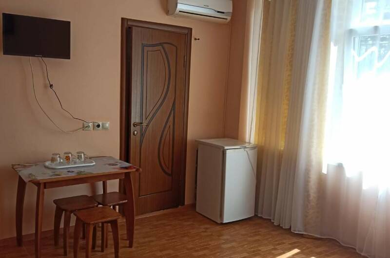 Трёхместный «Стандарт»