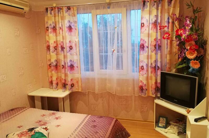 «Розовый»