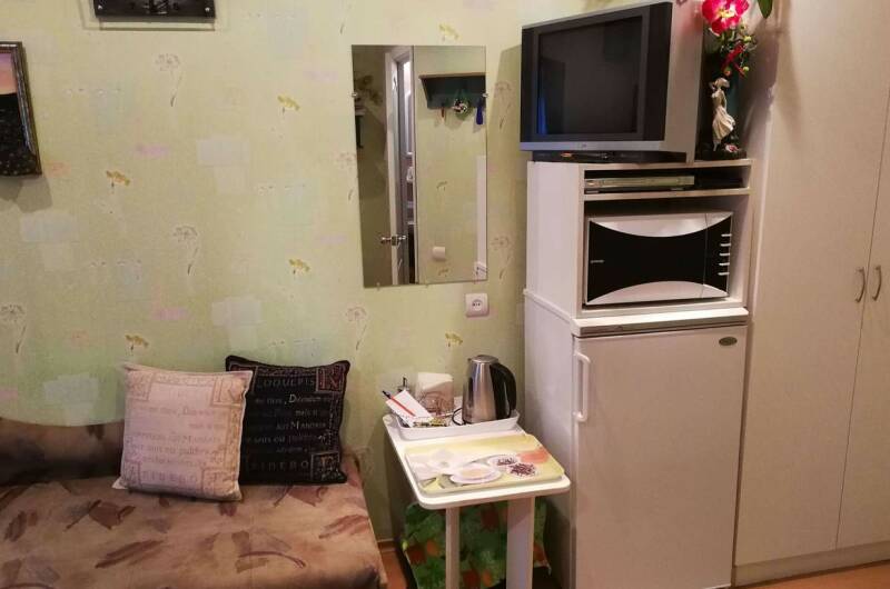 «Зелёный»