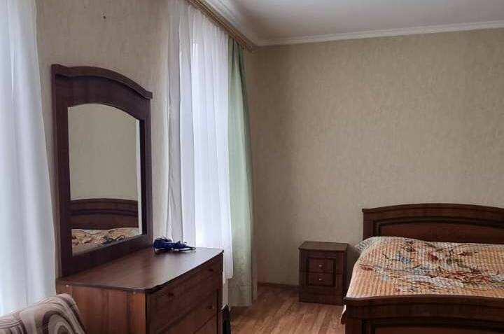 4-х местный «Комфорт»