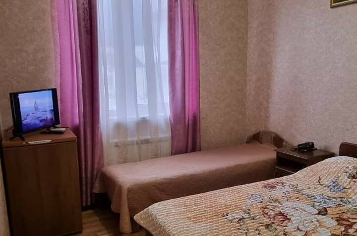 3-х местный «Стандарт»