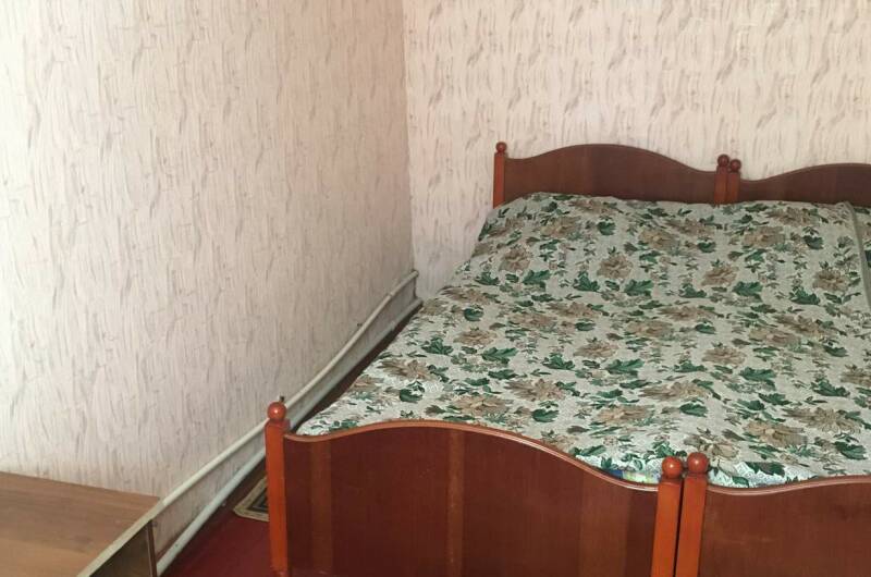 Дом под ключ 4−5 человек (1 дополнительно 500 руб)